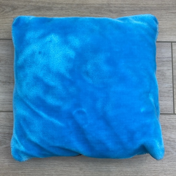 Vintage Tigger Winnie the‎ Pooh Plush Pillow - Picture 8 of 9